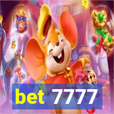 bet 7777